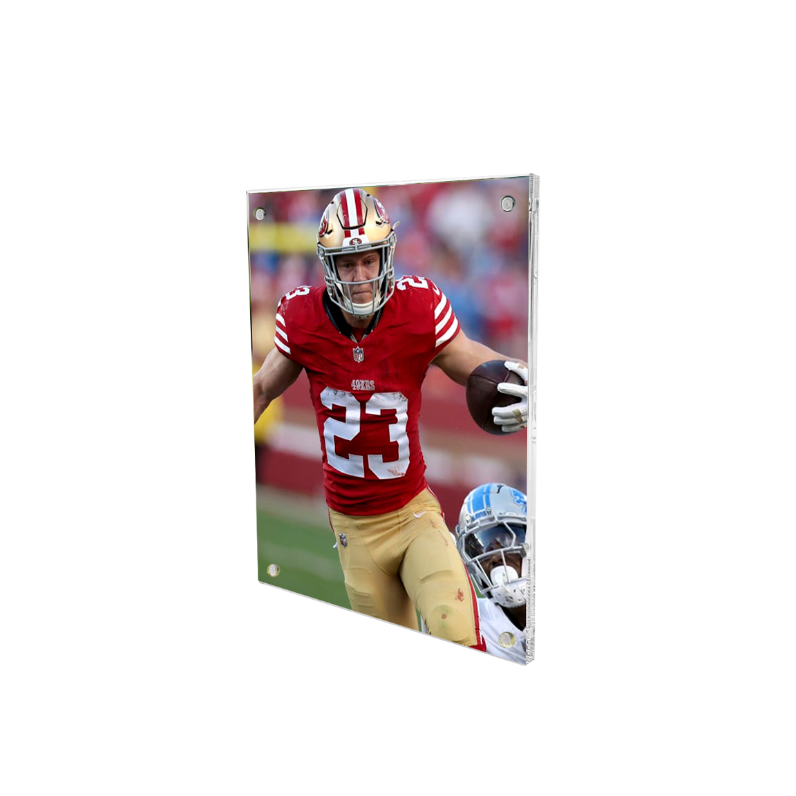 PATHER® Magnetic Picture Frame - 8"x 10" or 10" x 8"