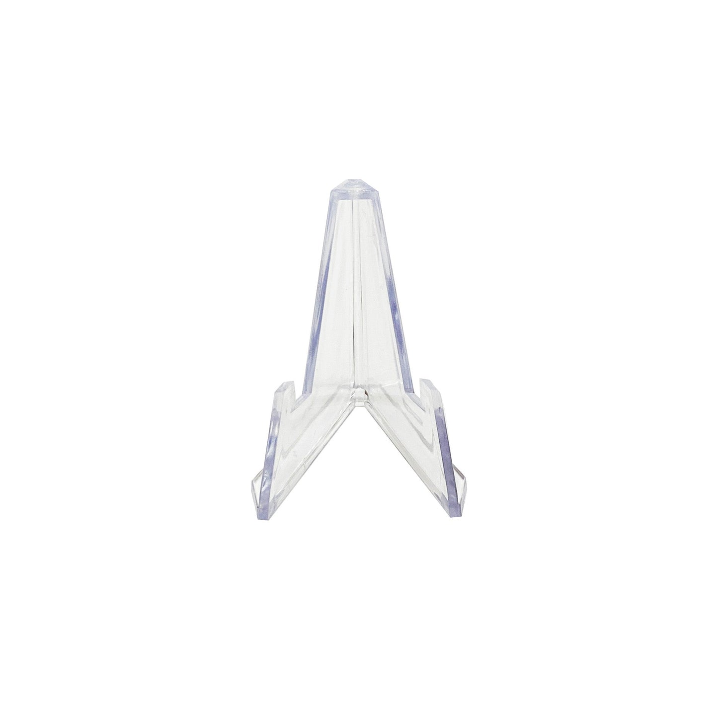 Pather Card Holder Stand - PKG of 10