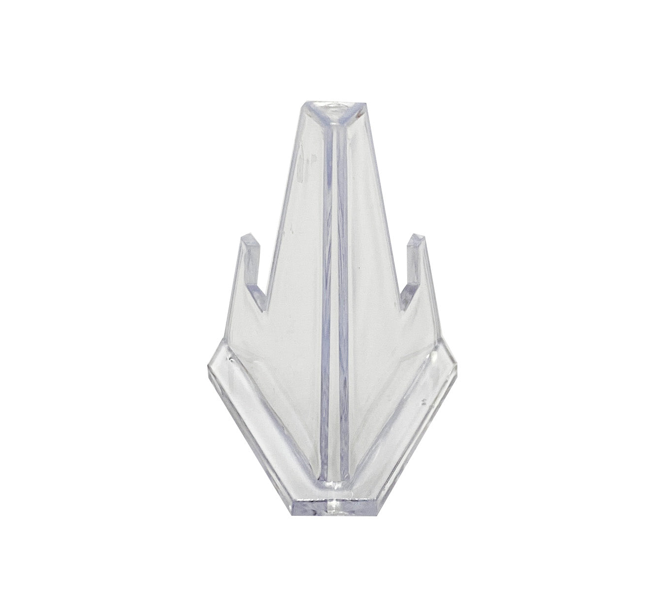Pather Card Holder Stand - PKG of 10