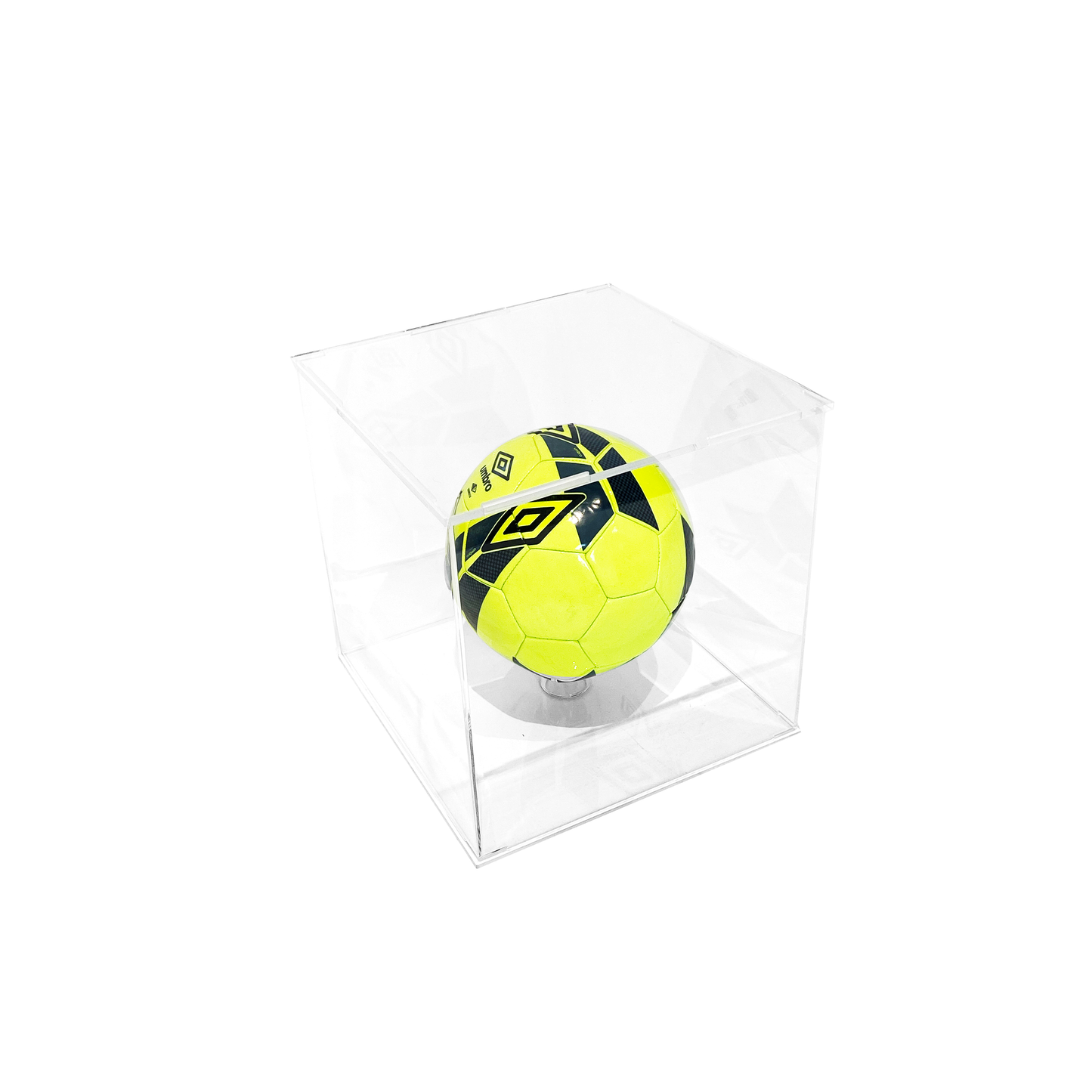 PATHER® Acrylic Ball Ring Stand