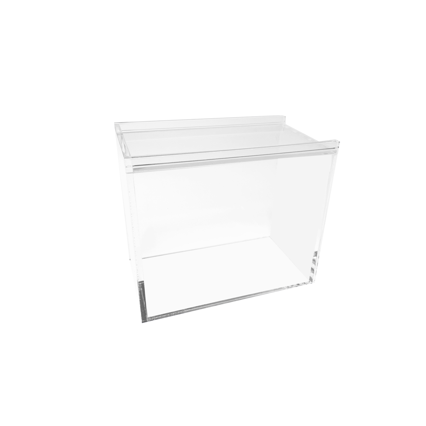 PATHER® Pokemon Elite Trainer Box Display Case with Sliding Lid