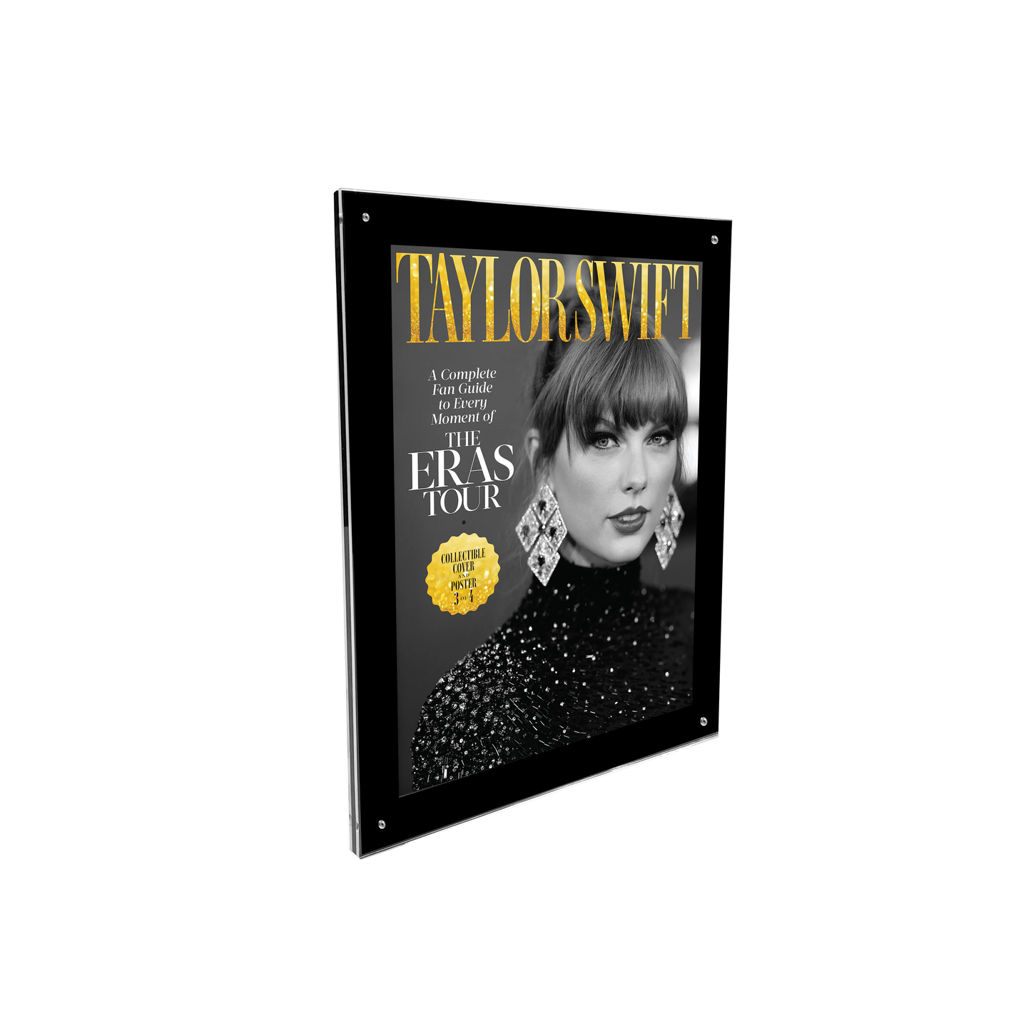 PATHER® Magazine Frame