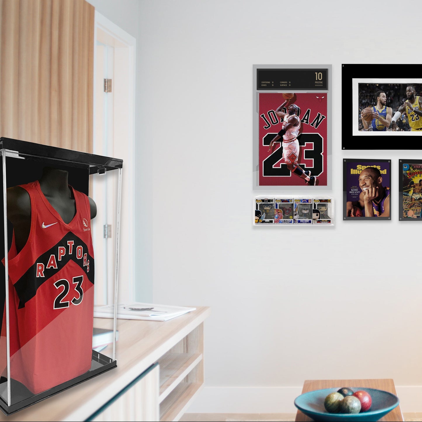 PATHER® Patented Luxury Flat Jersey Case