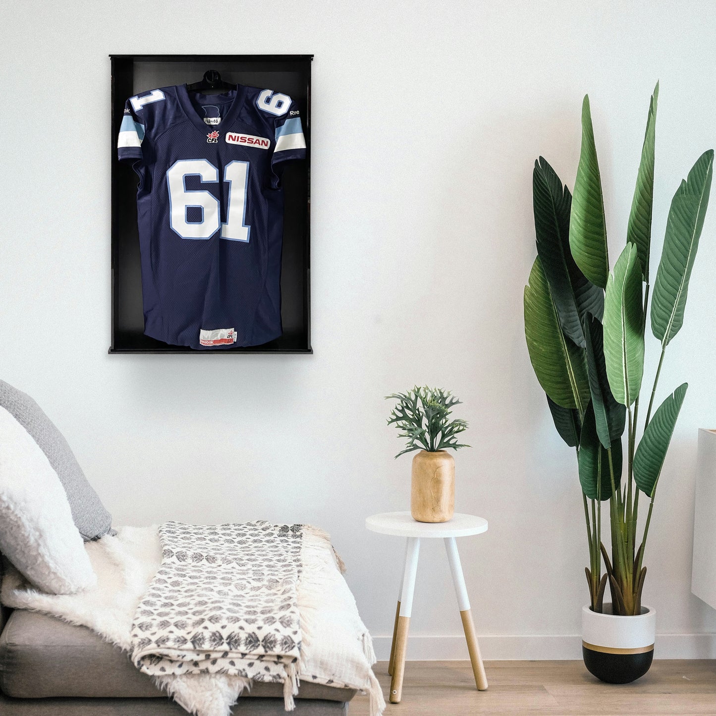 PATHER® Patented Luxury Slim Jersey Case