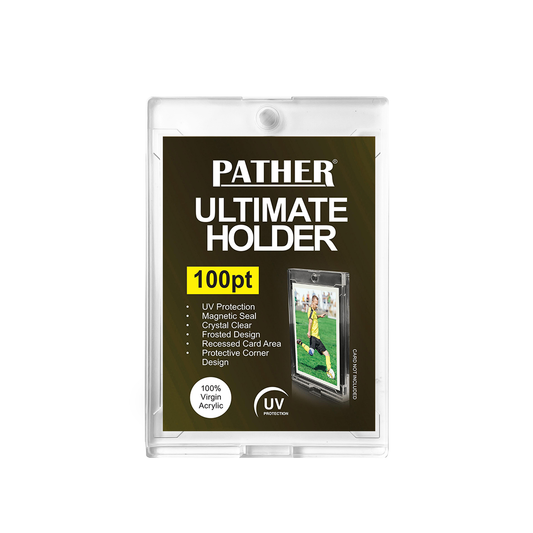 Pather. 100pt Ultimate Holder