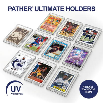 Pather. 75pt Ultimate Holder