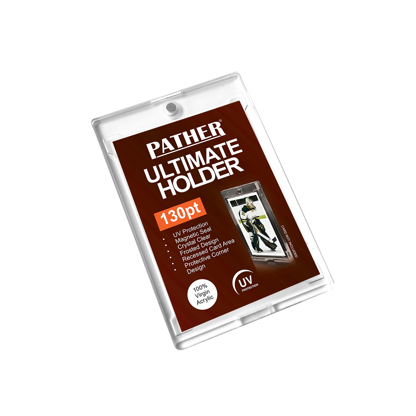 Pather. 130pt Ultimate Holder