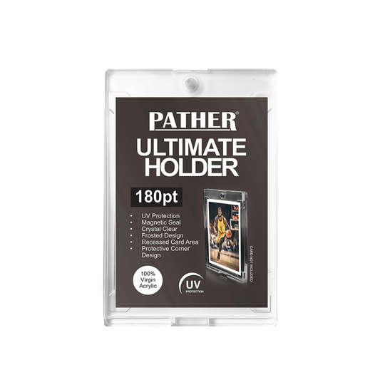 Pather. 180pt Ultimate Holder