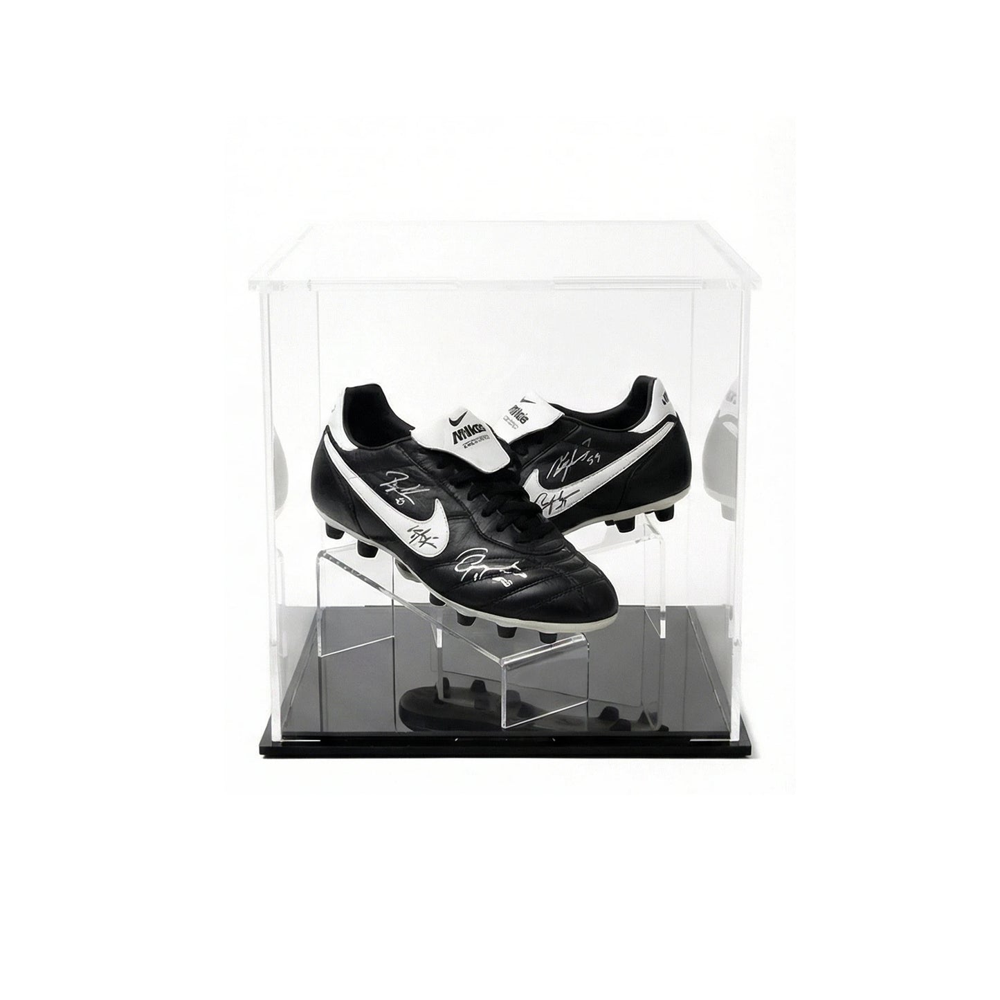 PATHER. Display Cube - 15" x 15" x 15" - Knock Down Style