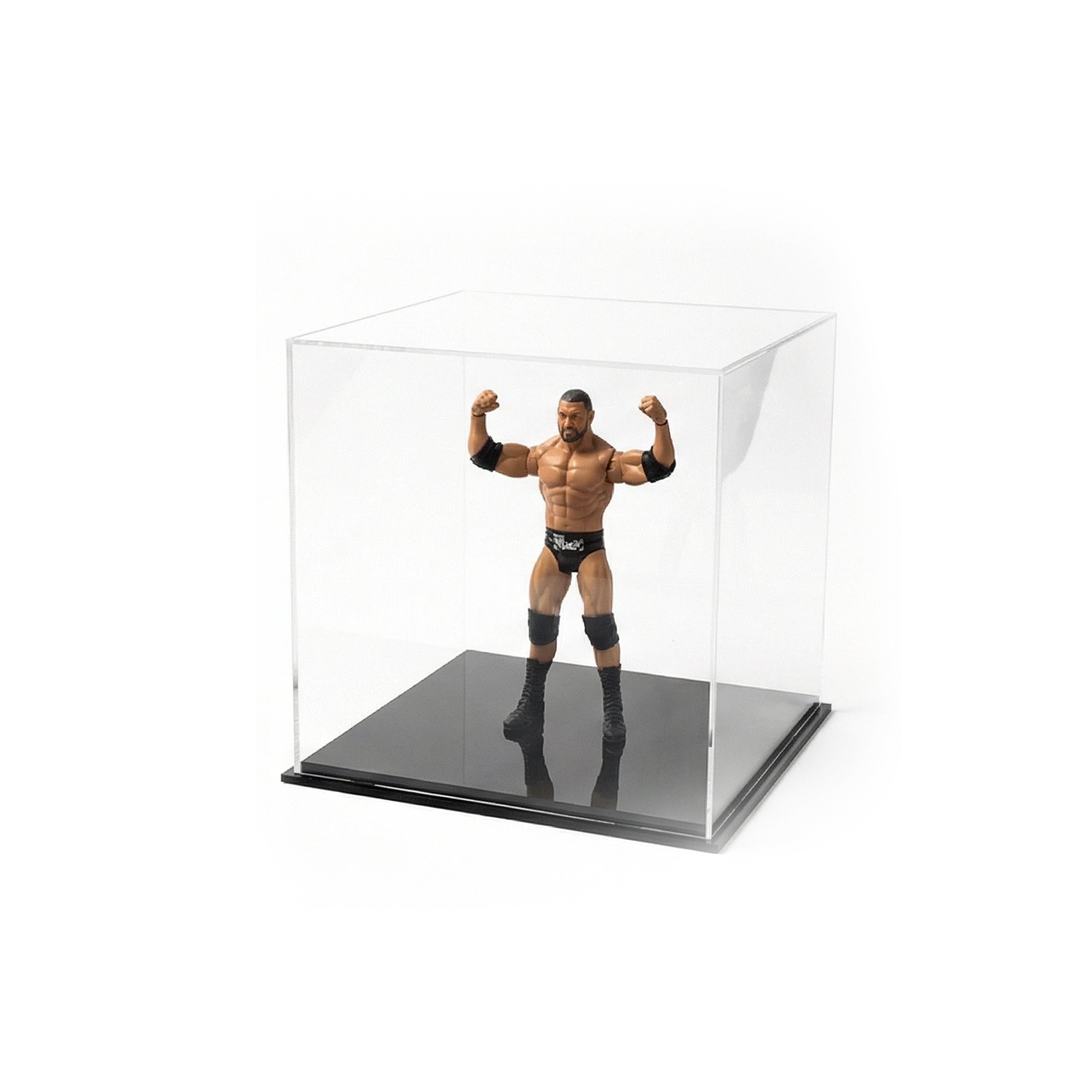 PATHER. Patented Display Cases – Pather US