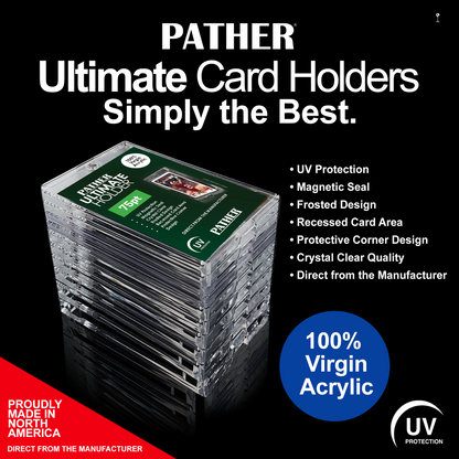 Pather® 75pt Ultimate Holder