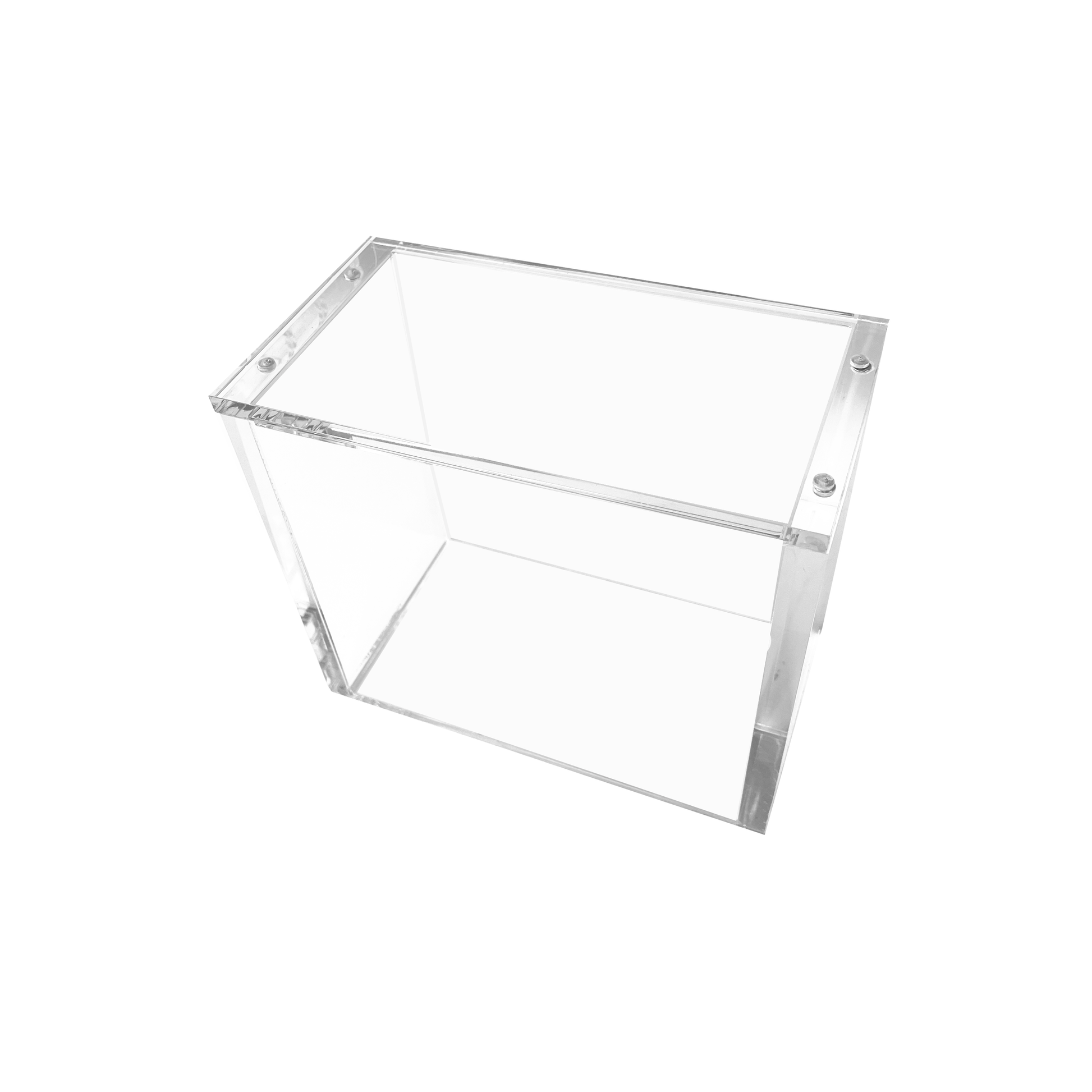 PATHER. Pokemon Booster Box Display Case with Magnetic Lid Pather US PATHER. Pokemon Booster Box Display Case with Magnetic Lid Pather US