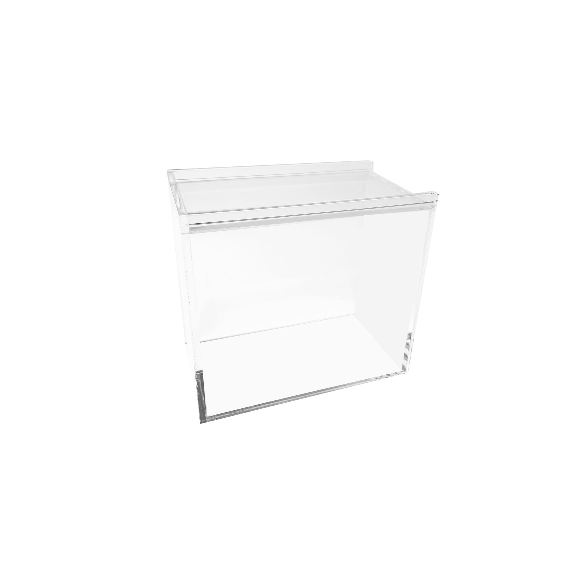 PATHER. Pokemon Booster Box Display Case with Sliding Lid Pather US PATHER. Pokemon Booster Box Display Case with Sliding Lid Pather US