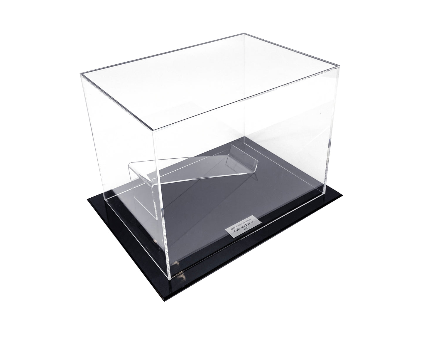 Display Cube - 11 3/4" x11 3/4" x 11 3/4"