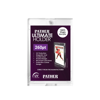 Pather® 260pt Ultimate Holder