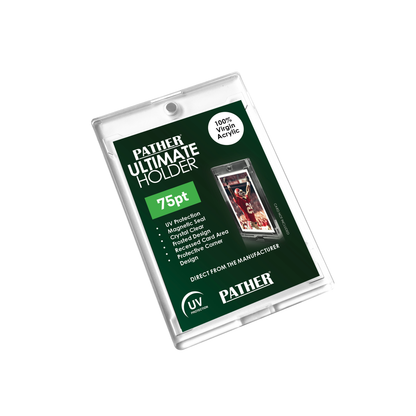 Pather® 75pt Ultimate Holder