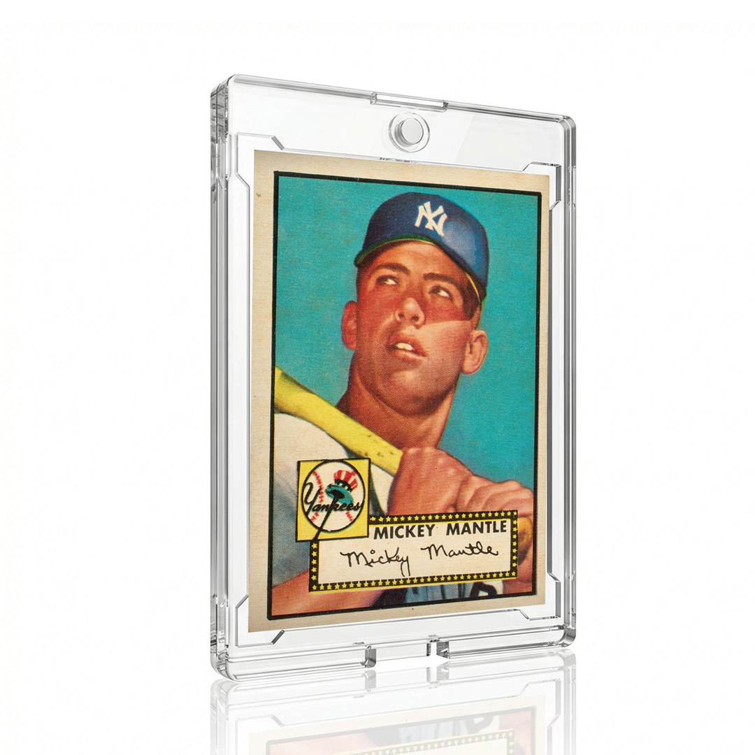 Pather. 75pt Ultimate Holder