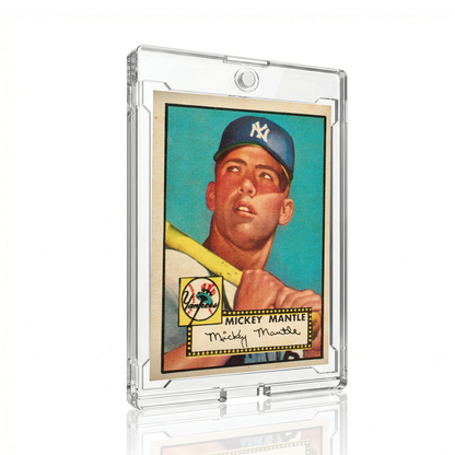 Pather. 75pt Ultimate Holder