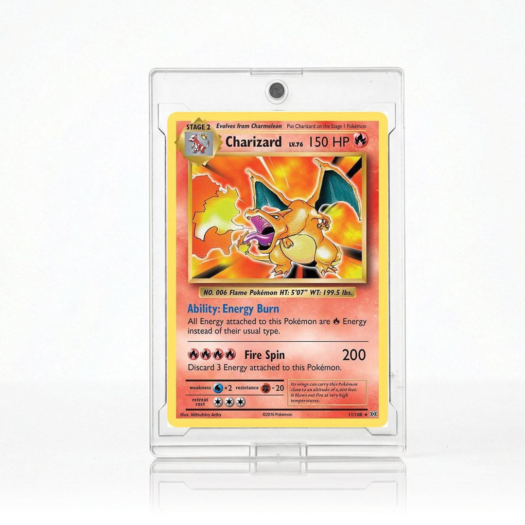 Pather. 75pt Ultimate Holder