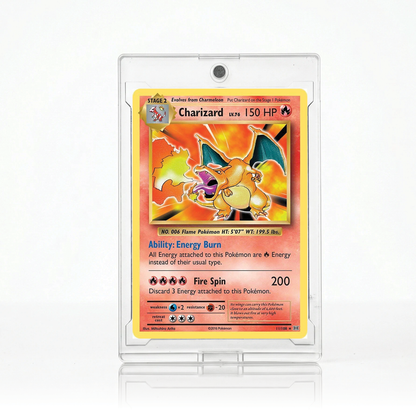 Pather. 75pt Ultimate Holder