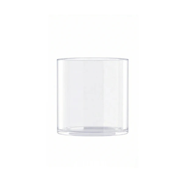 PATHER. Acrylic Ball Ring Stand