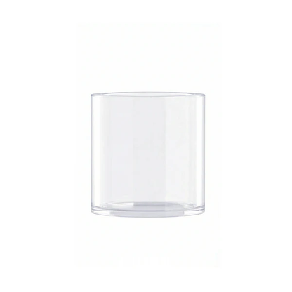 PATHER. Acrylic Ball Ring Stand
